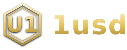 1usd logo