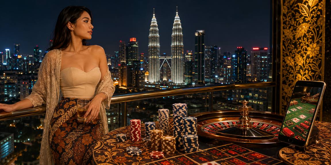 1usd Semua Ciri Akaun Anda, Dalam Satu Aplikasi